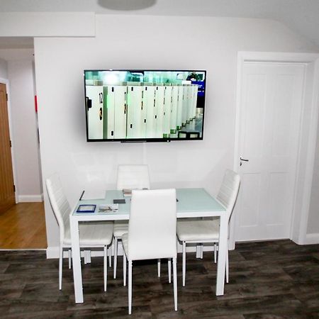 No 5 New Inn Apartments Newark upon Trent المظهر الخارجي الصورة