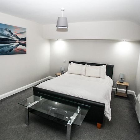 No 5 New Inn Apartments Newark upon Trent المظهر الخارجي الصورة