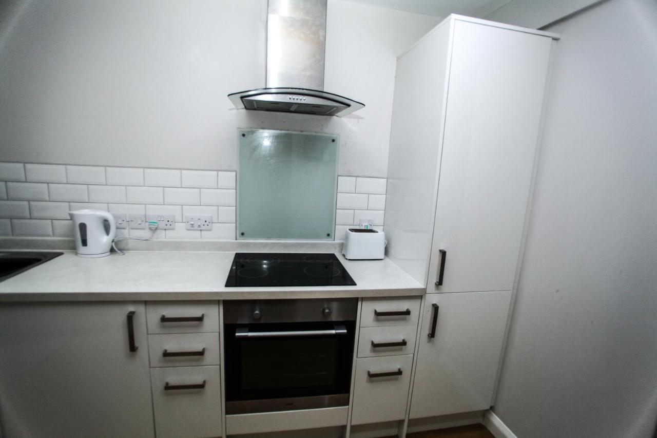 No 5 New Inn Apartments Newark upon Trent المظهر الخارجي الصورة