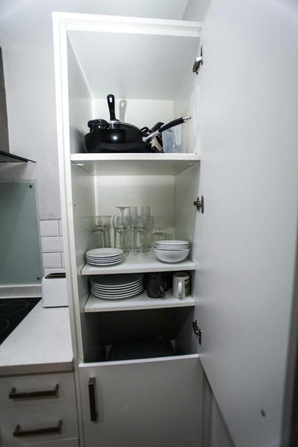 No 5 New Inn Apartments Newark upon Trent المظهر الخارجي الصورة