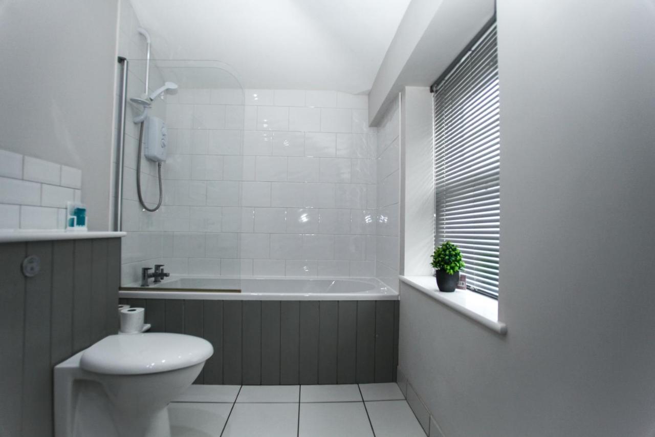 No 5 New Inn Apartments Newark upon Trent المظهر الخارجي الصورة