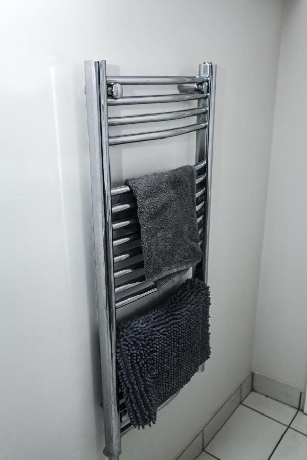 No 5 New Inn Apartments Newark upon Trent المظهر الخارجي الصورة