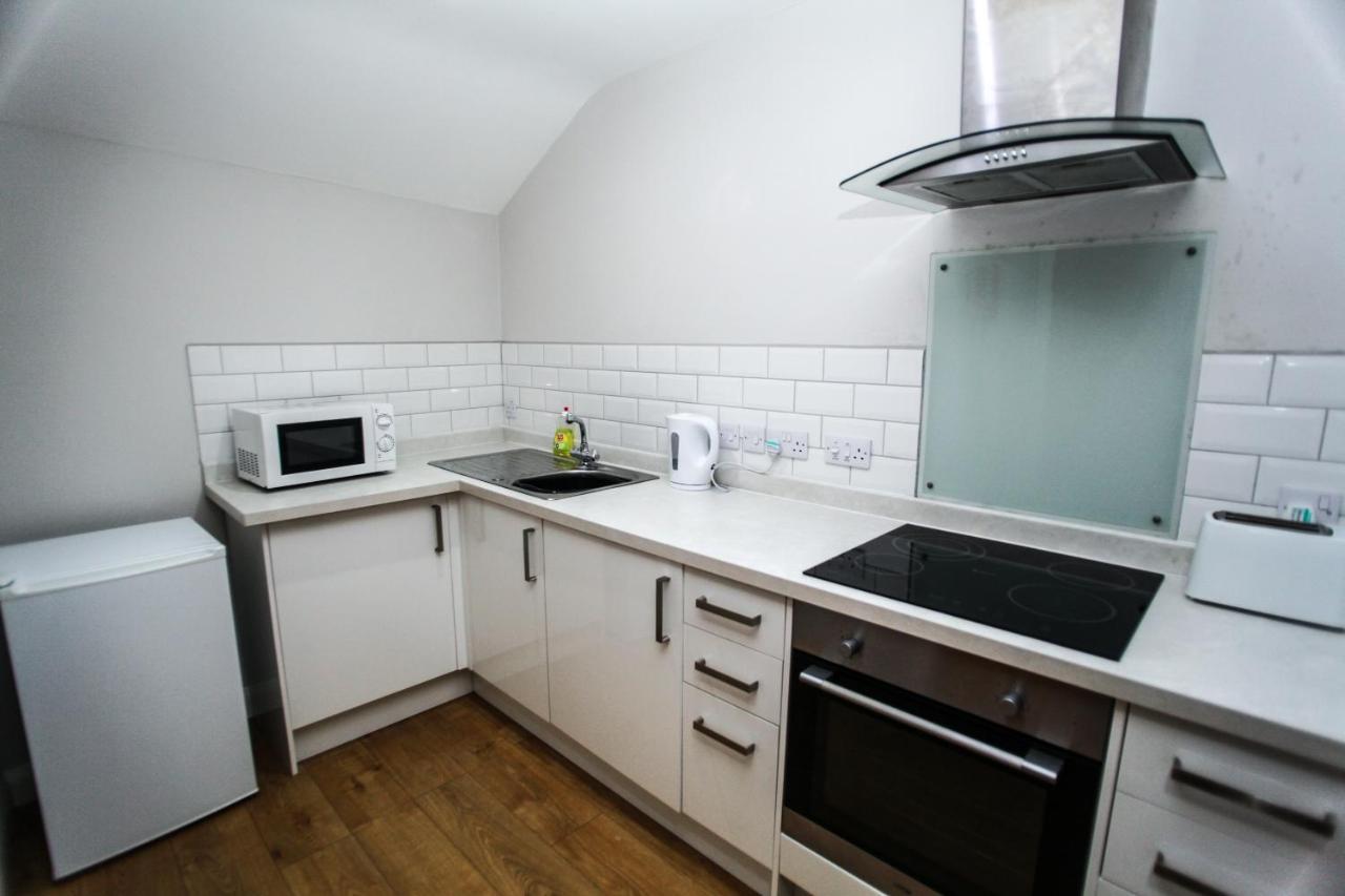 No 5 New Inn Apartments Newark upon Trent المظهر الخارجي الصورة