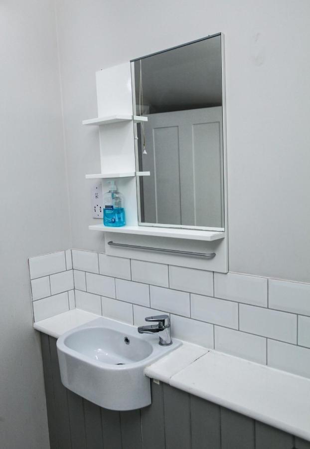 No 5 New Inn Apartments Newark upon Trent المظهر الخارجي الصورة