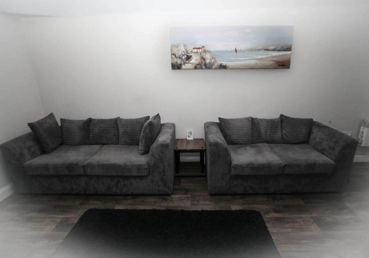 No 5 New Inn Apartments Newark upon Trent المظهر الخارجي الصورة