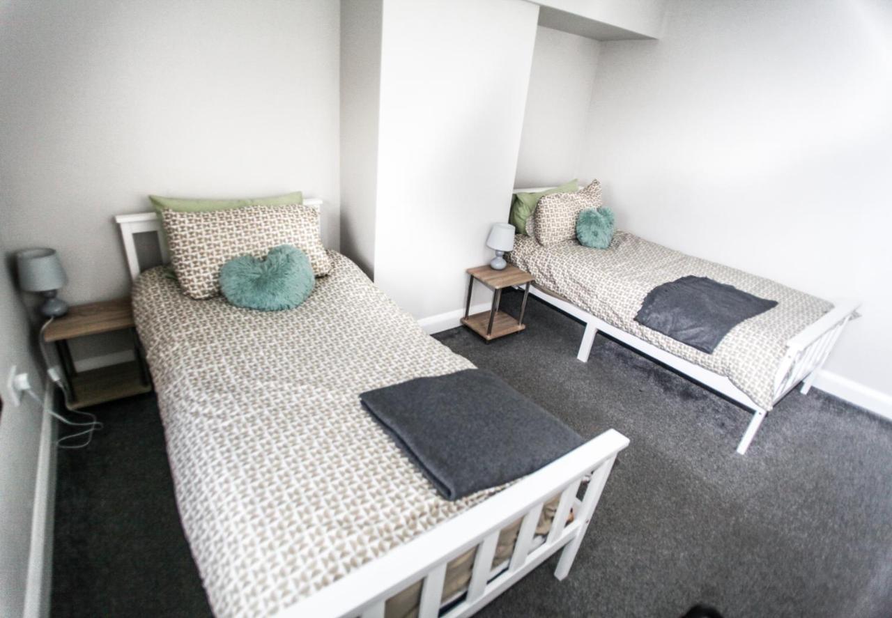 No 5 New Inn Apartments Newark upon Trent المظهر الخارجي الصورة