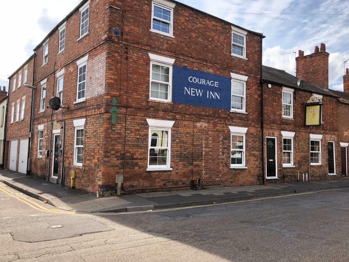 No 5 New Inn Apartments Newark upon Trent المظهر الخارجي الصورة