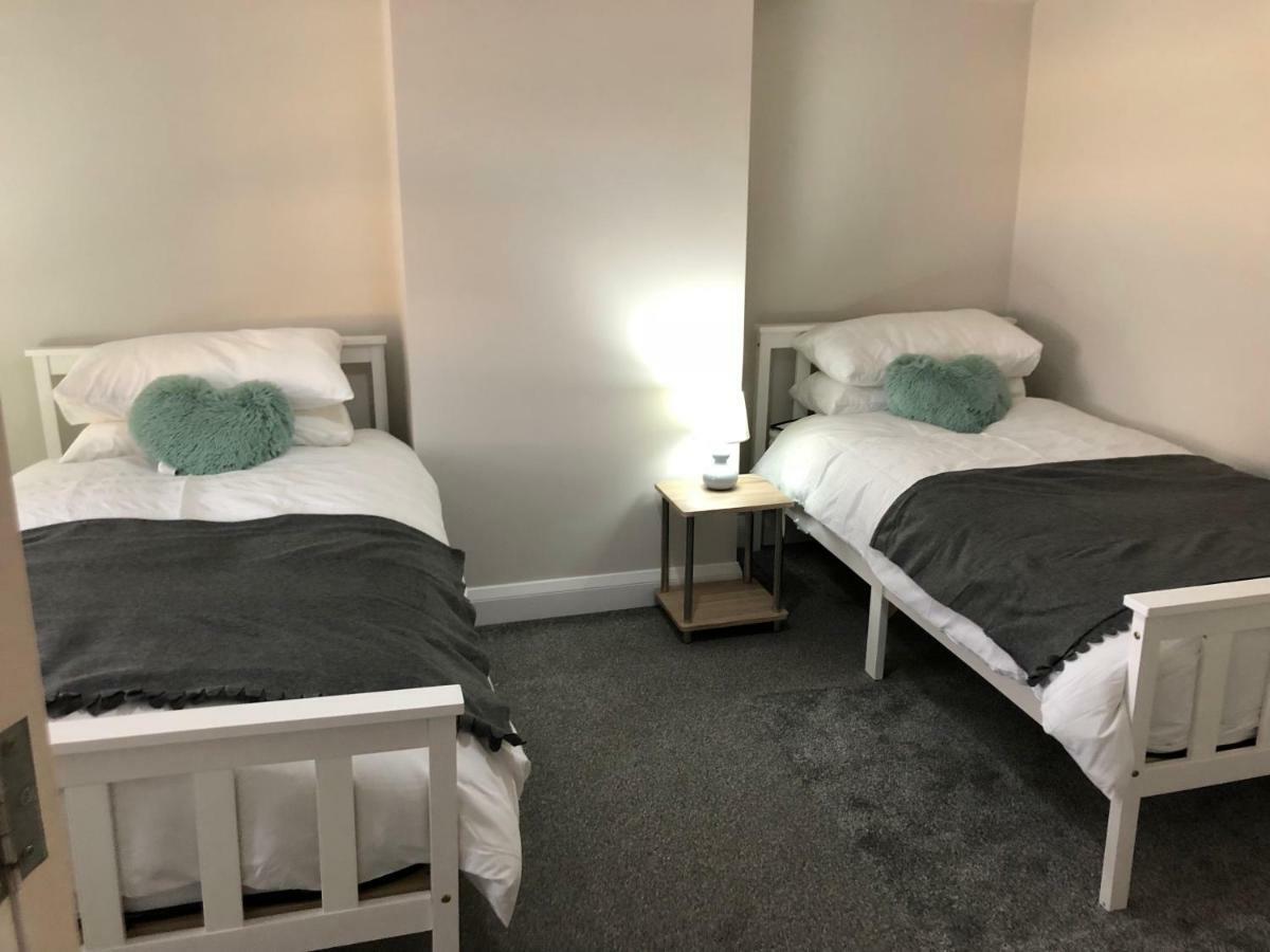 No 5 New Inn Apartments Newark upon Trent المظهر الخارجي الصورة