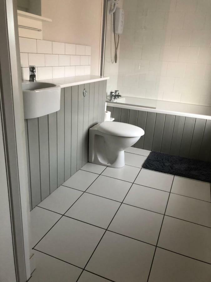 No 5 New Inn Apartments Newark upon Trent المظهر الخارجي الصورة