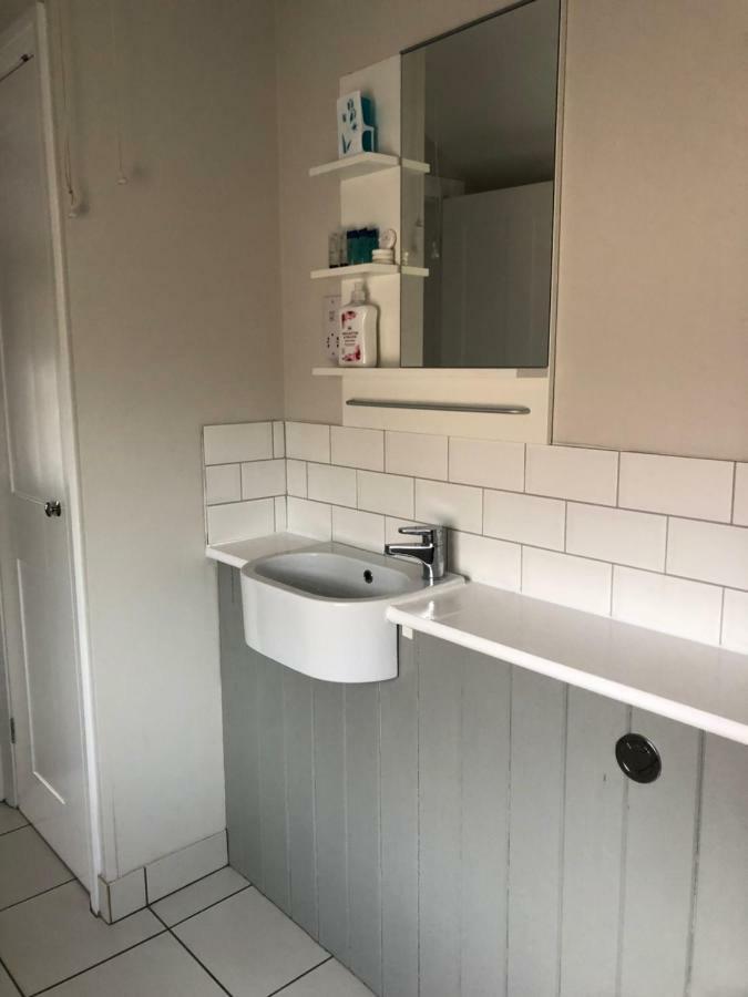 No 5 New Inn Apartments Newark upon Trent المظهر الخارجي الصورة