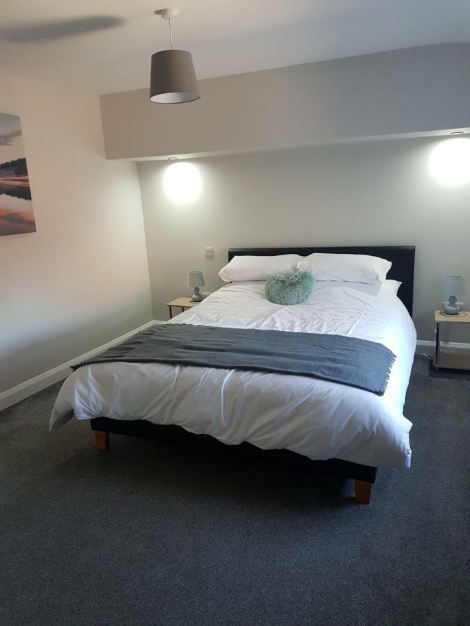 No 5 New Inn Apartments Newark upon Trent المظهر الخارجي الصورة