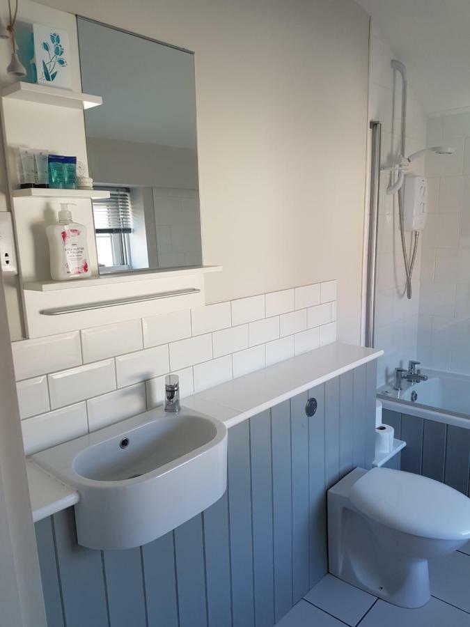 No 5 New Inn Apartments Newark upon Trent المظهر الخارجي الصورة
