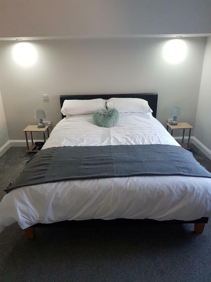 No 5 New Inn Apartments Newark upon Trent المظهر الخارجي الصورة