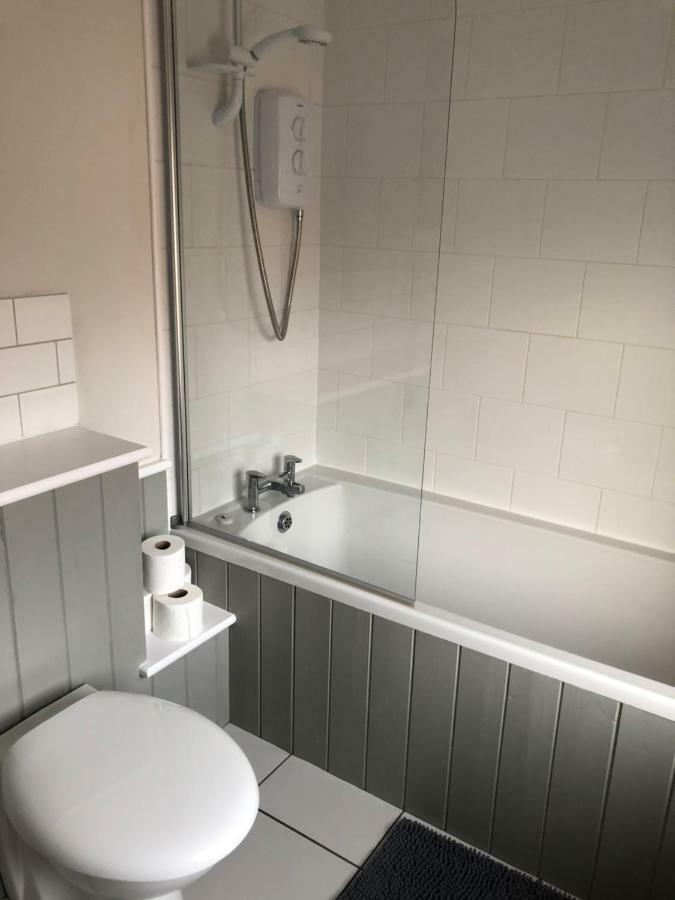 No 5 New Inn Apartments Newark upon Trent المظهر الخارجي الصورة
