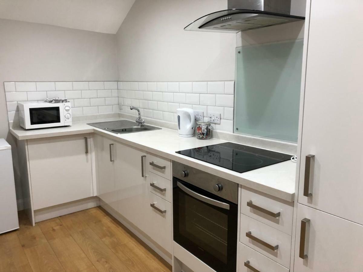 No 5 New Inn Apartments Newark upon Trent المظهر الخارجي الصورة