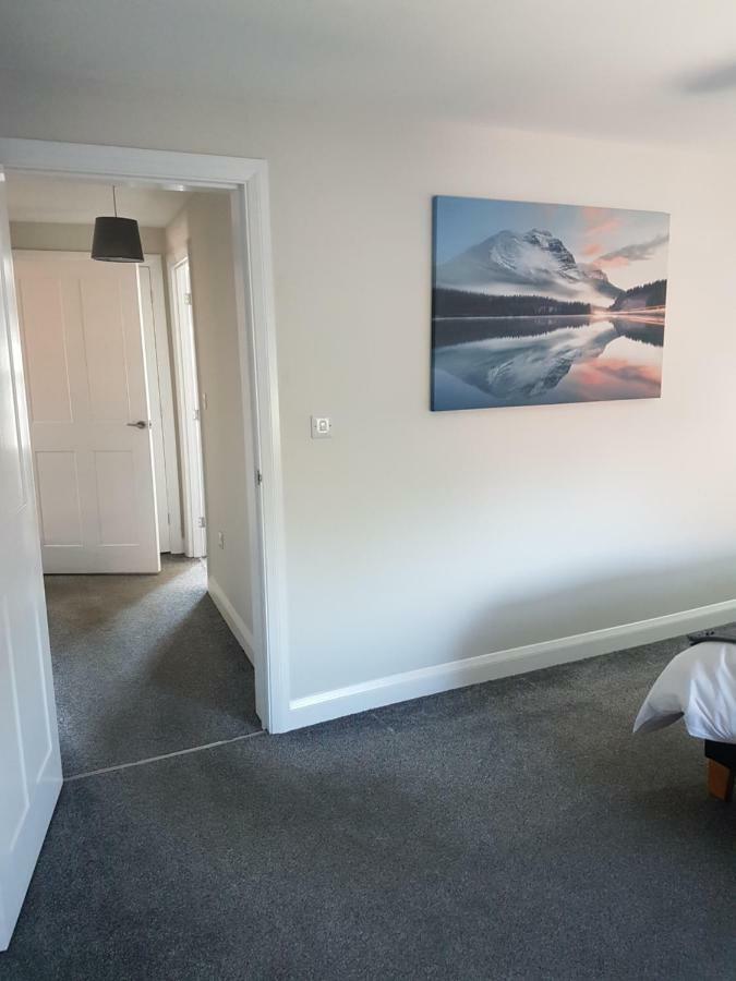 No 5 New Inn Apartments Newark upon Trent المظهر الخارجي الصورة